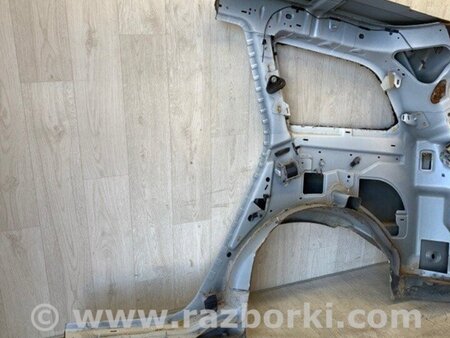 ФОТО Чверть кузова задня для Dodge Journey (2011-2020) Київ