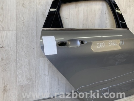 ФОТО Двері для Chrysler 200 (2010-2016) Київ
