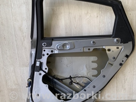 ФОТО Двері для Chrysler 200 (2010-2016) Київ