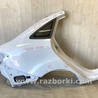 Чверть кузова задня Ford Fiesta Mk6 (2008-2017)
