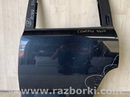 ФОТО Двері для Jeep Compass (06-15) Київ