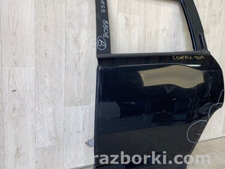 ФОТО Двері для Jeep Compass (06-15) Київ
