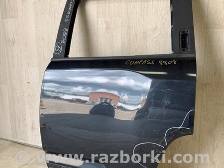 ФОТО Двері для Jeep Compass (06-15) Київ