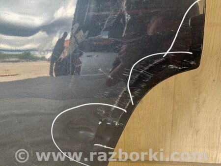 ФОТО Двері для Jeep Compass (06-15) Київ