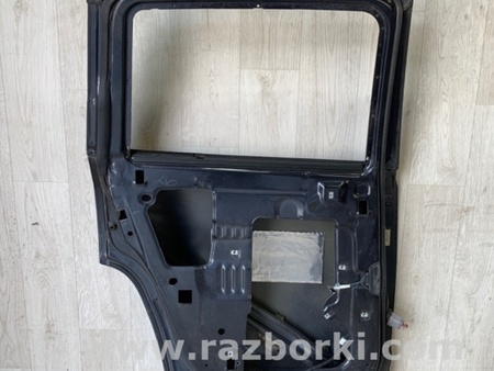 ФОТО Двері для Jeep Compass (06-15) Київ