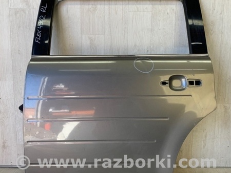 ФОТО Двері для Ford Flex (06.2008-12.2019) Київ