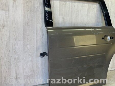 ФОТО Двері для Ford Flex (06.2008-12.2019) Київ