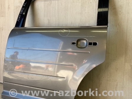 ФОТО Двері для Ford Flex (06.2008-12.2019) Київ