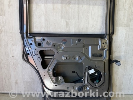 ФОТО Двері для Ford Flex (06.2008-12.2019) Київ