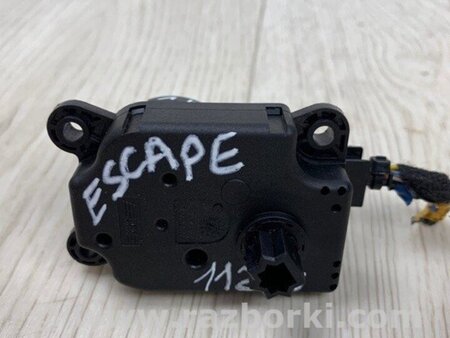 ФОТО Моторчик заслінки пічки для Ford Escape 3 (01.2012-12.2018) Київ