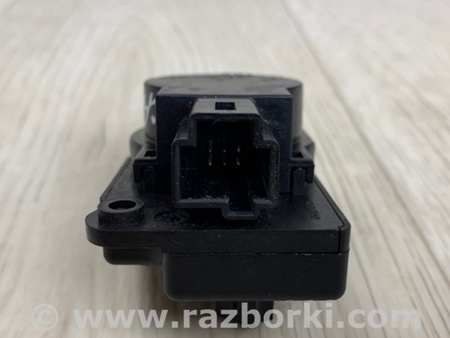 ФОТО Моторчик заслінки пічки для Ford Escape 3 (01.2012-12.2018) Київ