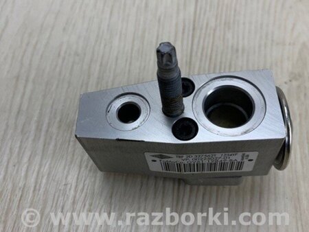 ФОТО Клапан кондиціонера для Ford Escape 3 (01.2012-12.2018) Київ