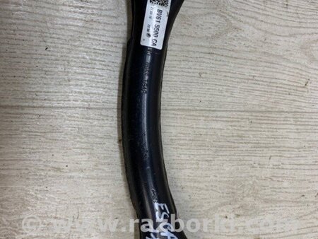 ФОТО Важіль задньої підвіски поперечний верхній для Ford Escape 3 (01.2012-12.2018) Київ