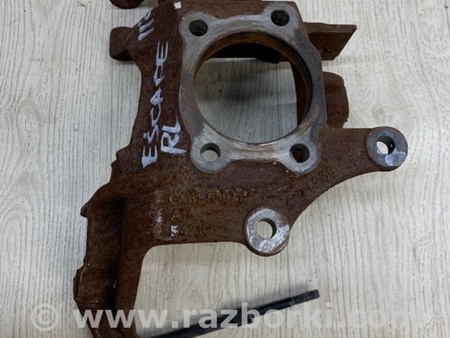 ФОТО Цапфа для Ford Escape 3 (01.2012-12.2018) Київ