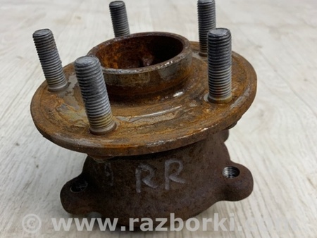 ФОТО Маточина колеса для Ford Escape 3 (01.2012-12.2018) Київ