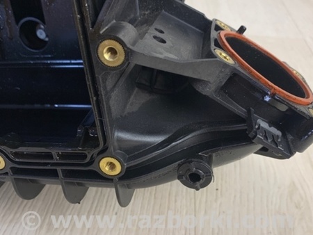 ФОТО Колектор впускний для Ford Escape 3 (01.2012-12.2018) Київ