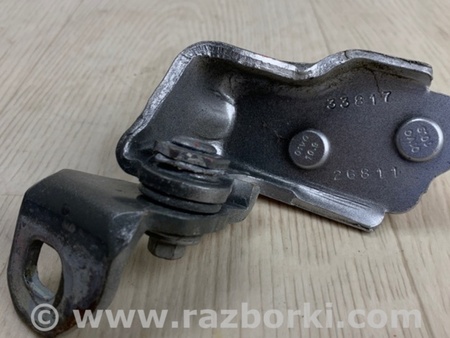 ФОТО Петля двері нижня для Ford Escape 3 (01.2012-12.2018) Київ