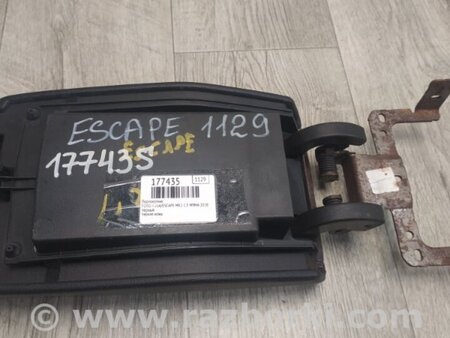 ФОТО Підлокітник для Ford Escape 3 (01.2012-12.2018) Київ