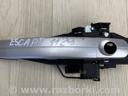 ФОТО Ручка двері зовнішня для Ford Escape 3 (01.2012-12.2018) Київ