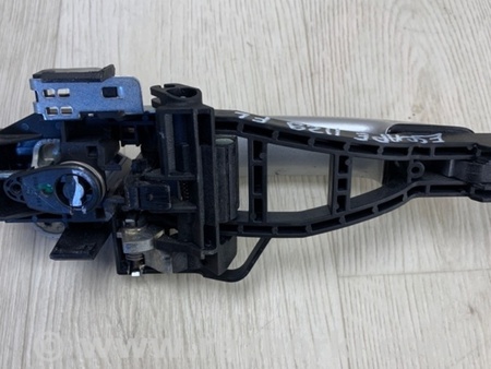 ФОТО Ручка двері зовнішня для Ford Escape 3 (01.2012-12.2018) Київ
