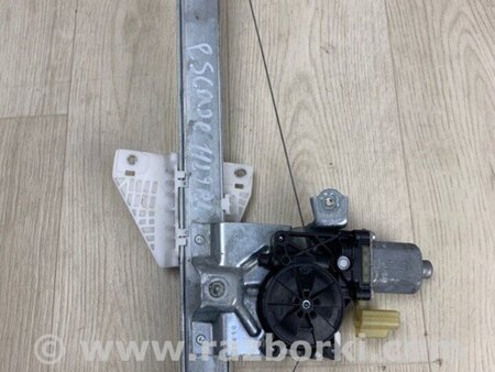 ФОТО Склопідйомник для Ford Escape 3 (01.2012-12.2018) Київ