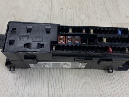 ФОТО Блок запобіжників моторний відсік для Ford Escape 3 (01.2012-12.2018) Київ