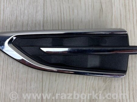 ФОТО Накладка крила для Ford Escape 3 (01.2012-12.2018) Київ