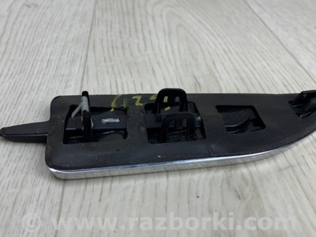 ФОТО Накладка крила для Ford Escape 3 (01.2012-12.2018) Київ