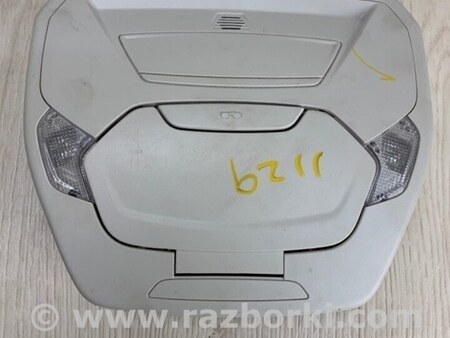 ФОТО плафон салону для Ford Escape 3 (01.2012-12.2018) Київ