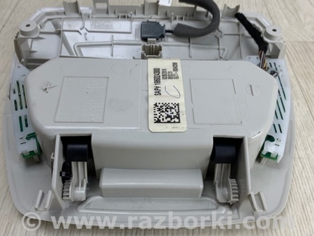 ФОТО плафон салону для Ford Escape 3 (01.2012-12.2018) Київ