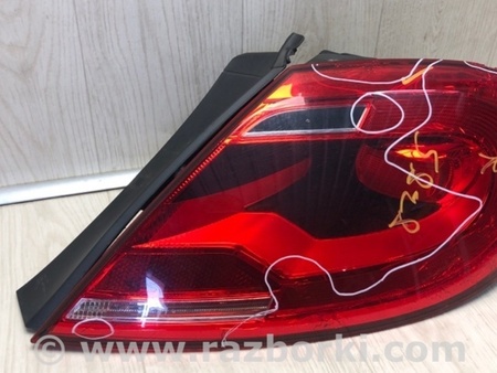 ФОТО Ліхтар зовнішній для Volkswagen Beetle A5 5C1 (09.2011-11.2016) Київ