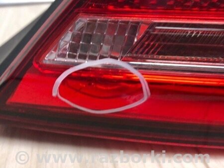 ФОТО Ліхтар зовнішній для Volkswagen Beetle A5 5C1 (09.2011-11.2016) Київ