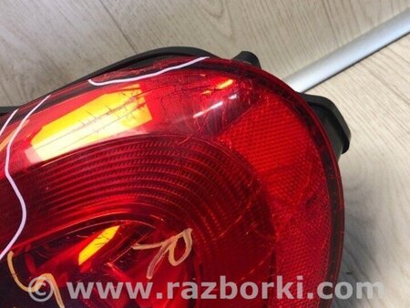 ФОТО Ліхтар зовнішній для Volkswagen Beetle A5 5C1 (09.2011-11.2016) Київ