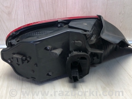 ФОТО Ліхтар зовнішній для Volkswagen Beetle A5 5C1 (09.2011-11.2016) Київ