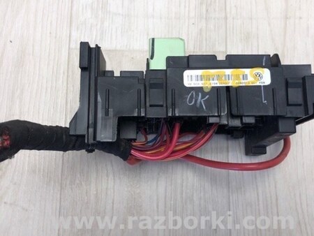 ФОТО Блок запобіжників моторний відсік для Volkswagen Beetle A5 5C1 (09.2011-11.2016) Київ