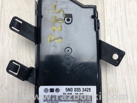 ФОТО Блок керування мультимедіа для Volkswagen Beetle A5 5C1 (09.2011-11.2016) Київ