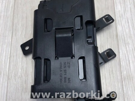 ФОТО Блок керування мультимедіа для Volkswagen Beetle A5 5C1 (09.2011-11.2016) Київ