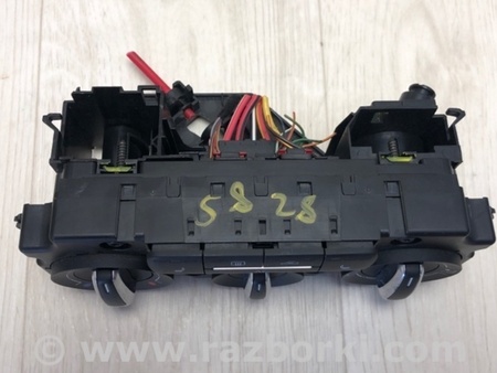 ФОТО Блок керування піччю для Volkswagen Beetle A5 5C1 (09.2011-11.2016) Київ