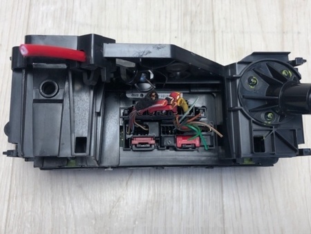 ФОТО Блок керування піччю для Volkswagen Beetle A5 5C1 (09.2011-11.2016) Київ
