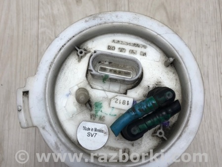 ФОТО Паливний насос для Volkswagen Beetle A5 5C1 (09.2011-11.2016) Київ