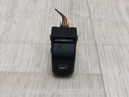 ФОТО Кнопка склопідіймача для Volkswagen Beetle A5 5C1 (09.2011-11.2016) Київ