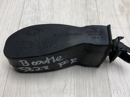 ФОТО Обмежувач дверей для Volkswagen Beetle A5 5C1 (09.2011-11.2016) Київ