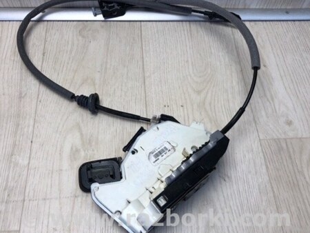 ФОТО Замок двері для Volkswagen Beetle A5 5C1 (09.2011-11.2016) Київ