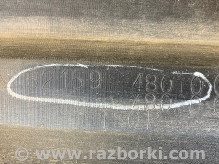 ФОТО Бампер задній для Lexus RX300 (98-03) Київ