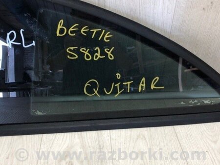 ФОТО Скло у кузов для Volkswagen Beetle A5 5C1 (09.2011-11.2016) Київ