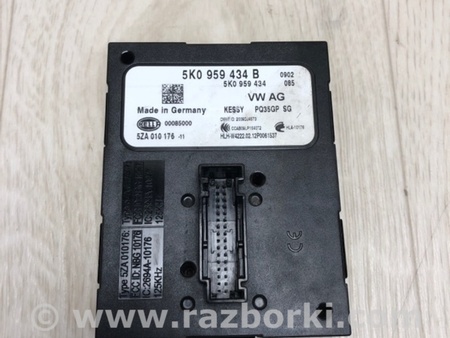 ФОТО Блок електронний для Volkswagen Beetle A5 5C1 (09.2011-11.2016) Київ