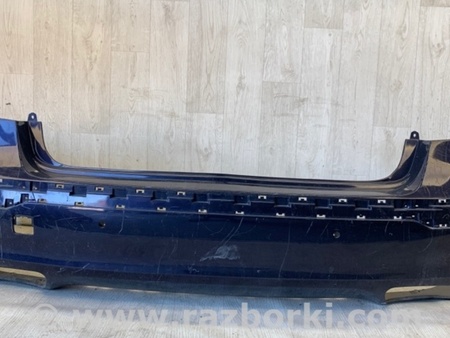 ФОТО Бампер задній для Hyundai Genesis BH Sedan (08-13) Київ