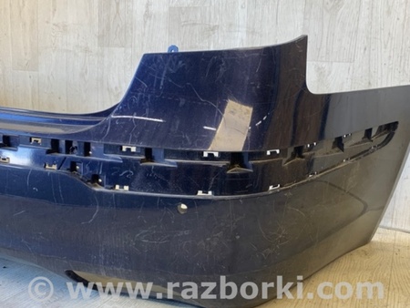 ФОТО Бампер задній для Hyundai Genesis BH Sedan (08-13) Київ