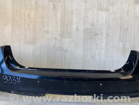 ФОТО Бампер задній для Ford Taurus (10-19) Київ