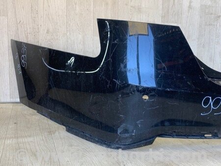 ФОТО Бампер задній для Ford Taurus (10-19) Київ